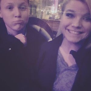 Meet your Posher, Shay